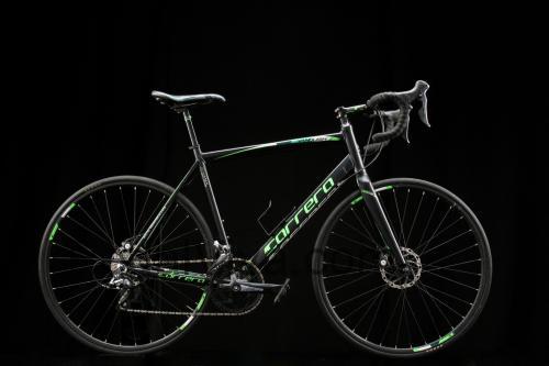 Carrera Vanquish ficha-técnica e avaliações